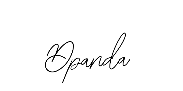 How to make Dpanda name signature. Use Bearetta-2O07w style for creating short signs online. This is the latest handwritten sign. Dpanda signature style 12 images and pictures png