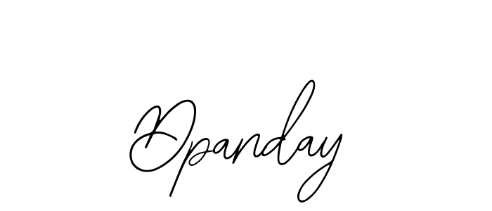 Here are the top 10 professional signature styles for the name Dpanday. These are the best autograph styles you can use for your name. Dpanday signature style 12 images and pictures png