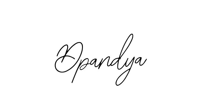 Make a short Dpandya signature style. Manage your documents anywhere anytime using Bearetta-2O07w. Create and add eSignatures, submit forms, share and send files easily. Dpandya signature style 12 images and pictures png