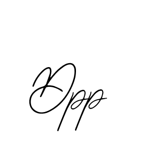 It looks lik you need a new signature style for name Dpp. Design unique handwritten (Bearetta-2O07w) signature with our free signature maker in just a few clicks. Dpp signature style 12 images and pictures png