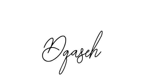 Dqaseh stylish signature style. Best Handwritten Sign (Bearetta-2O07w) for my name. Handwritten Signature Collection Ideas for my name Dqaseh. Dqaseh signature style 12 images and pictures png