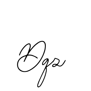 Best and Professional Signature Style for Dqz. Bearetta-2O07w Best Signature Style Collection. Dqz signature style 12 images and pictures png