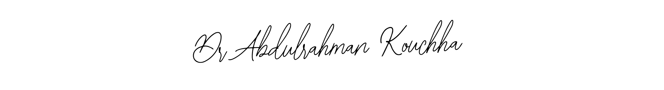 Check out images of Autograph of Dr Abdulrahman Kouchha name. Actor Dr Abdulrahman Kouchha Signature Style. Bearetta-2O07w is a professional sign style online. Dr Abdulrahman Kouchha signature style 12 images and pictures png