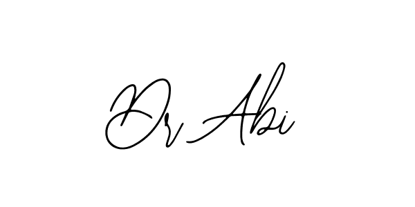 Make a short Dr Abi signature style. Manage your documents anywhere anytime using Bearetta-2O07w. Create and add eSignatures, submit forms, share and send files easily. Dr Abi signature style 12 images and pictures png