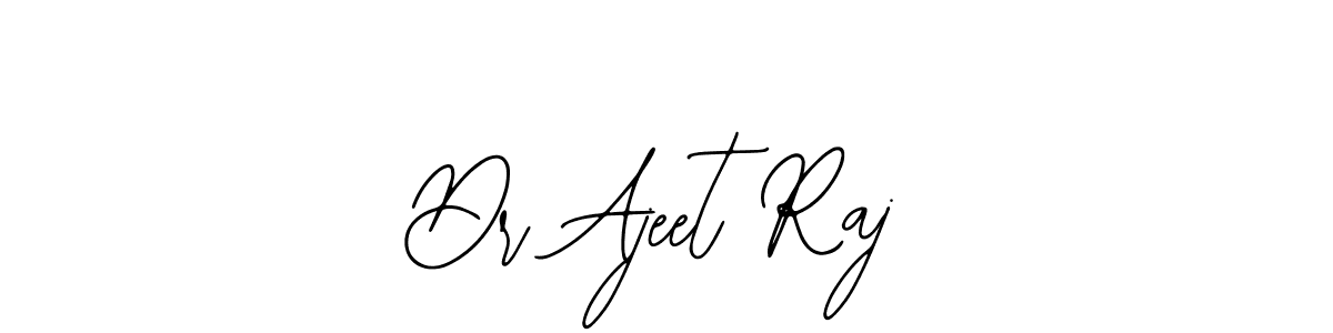 Best and Professional Signature Style for Dr Ajeet Raj. Bearetta-2O07w Best Signature Style Collection. Dr Ajeet Raj signature style 12 images and pictures png