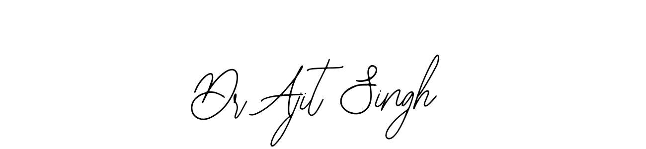 Here are the top 10 professional signature styles for the name Dr Ajit Singh. These are the best autograph styles you can use for your name. Dr Ajit Singh signature style 12 images and pictures png