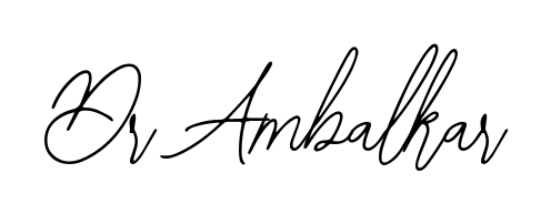 Make your name Dr Ambalkar memorable on every contract using Bearetta-2O07w autograph style. Instant transparent background export available. Dr Ambalkar signature style 12 images and pictures png