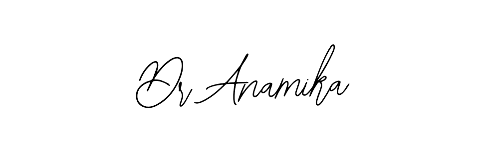 You can use this online signature creator to create a handwritten signature for the name Dr Anamika. This is the best online autograph maker. Dr Anamika signature style 12 images and pictures png