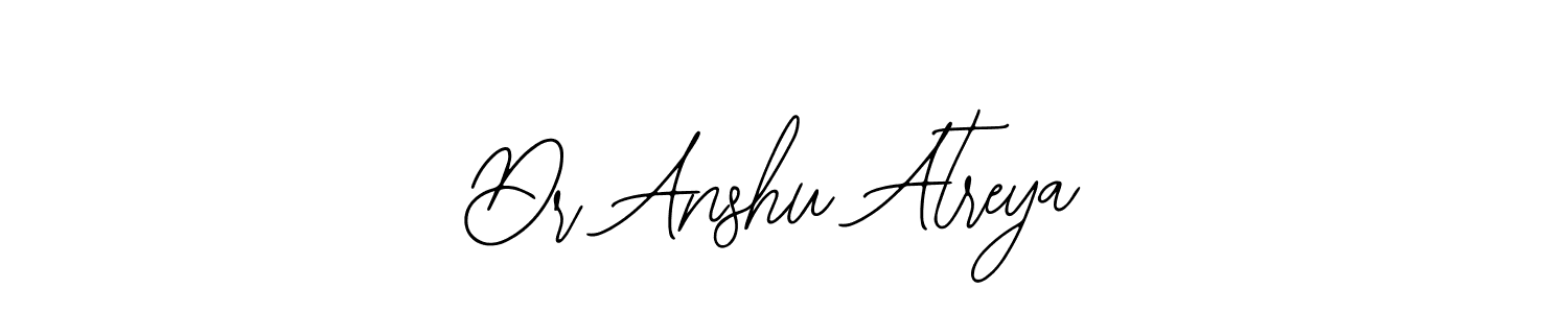 Check out images of Autograph of Dr Anshu Atreya name. Actor Dr Anshu Atreya Signature Style. Bearetta-2O07w is a professional sign style online. Dr Anshu Atreya signature style 12 images and pictures png