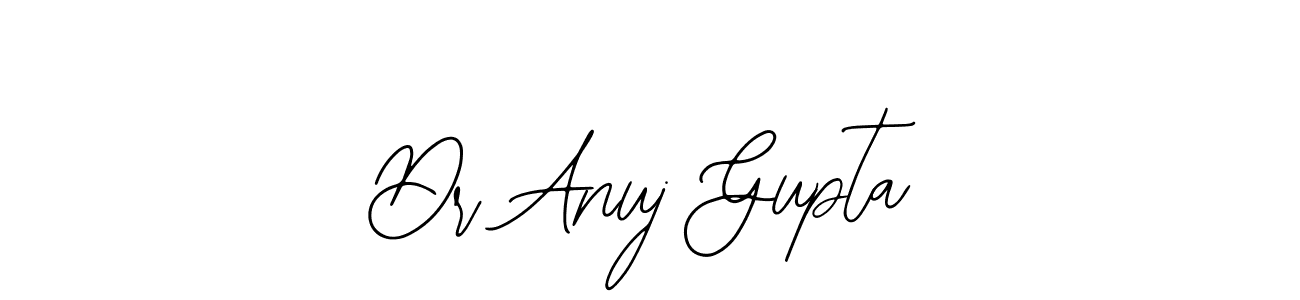Once you've used our free online signature maker to create your best signature Bearetta-2O07w style, it's time to enjoy all of the benefits that Dr Anuj Gupta name signing documents. Dr Anuj Gupta signature style 12 images and pictures png