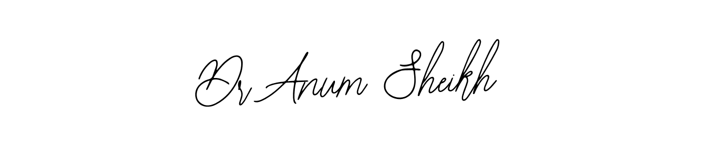It looks lik you need a new signature style for name Dr Anum Sheikh. Design unique handwritten (Bearetta-2O07w) signature with our free signature maker in just a few clicks. Dr Anum Sheikh signature style 12 images and pictures png