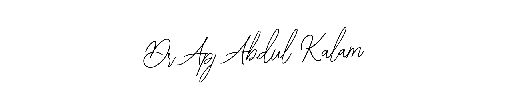 It looks lik you need a new signature style for name Dr Apj Abdul Kalam. Design unique handwritten (Bearetta-2O07w) signature with our free signature maker in just a few clicks. Dr Apj Abdul Kalam signature style 12 images and pictures png