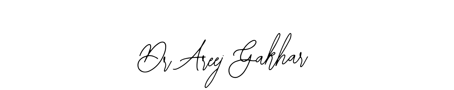 Check out images of Autograph of Dr Areej Gakhar name. Actor Dr Areej Gakhar Signature Style. Bearetta-2O07w is a professional sign style online. Dr Areej Gakhar signature style 12 images and pictures png