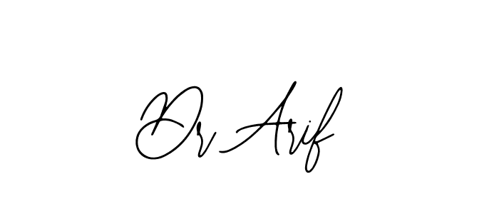 Also You can easily find your signature by using the search form. We will create Dr Arif name handwritten signature images for you free of cost using Bearetta-2O07w sign style. Dr Arif signature style 12 images and pictures png