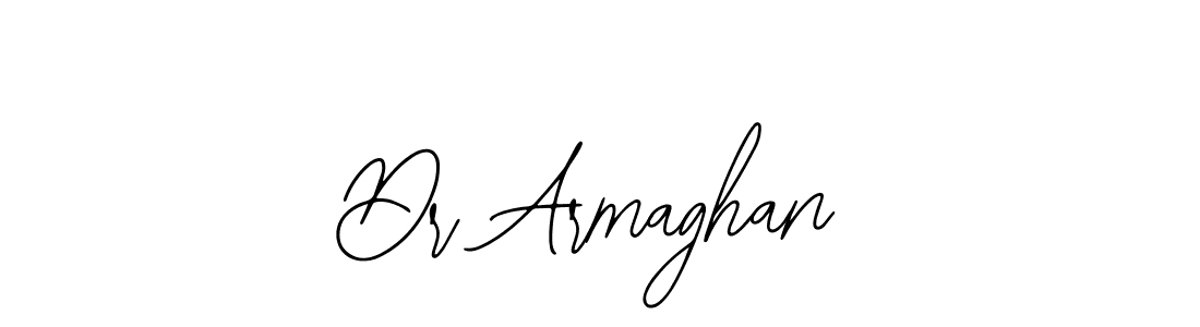 The best way (Bearetta-2O07w) to make a short signature is to pick only two or three words in your name. The name Dr Armaghan include a total of six letters. For converting this name. Dr Armaghan signature style 12 images and pictures png