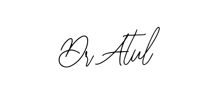 Make a short Dr Atul signature style. Manage your documents anywhere anytime using Bearetta-2O07w. Create and add eSignatures, submit forms, share and send files easily. Dr Atul signature style 12 images and pictures png
