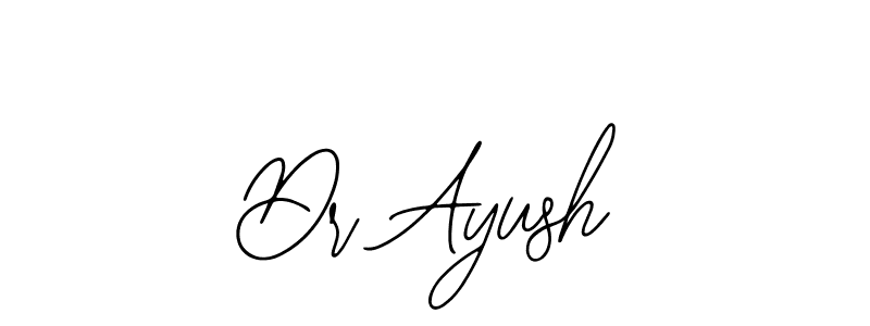 Once you've used our free online signature maker to create your best signature Bearetta-2O07w style, it's time to enjoy all of the benefits that Dr Ayush name signing documents. Dr Ayush signature style 12 images and pictures png