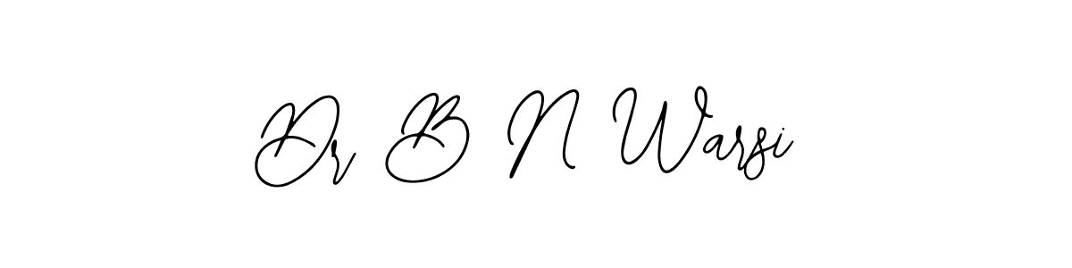 Check out images of Autograph of Dr B N Warsi name. Actor Dr B N Warsi Signature Style. Bearetta-2O07w is a professional sign style online. Dr B N Warsi signature style 12 images and pictures png