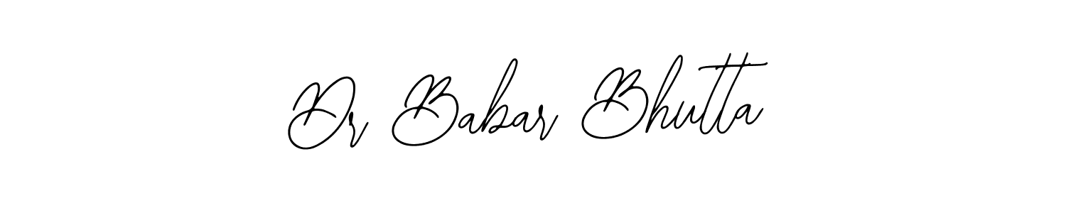 Here are the top 10 professional signature styles for the name Dr Babar Bhutta. These are the best autograph styles you can use for your name. Dr Babar Bhutta signature style 12 images and pictures png