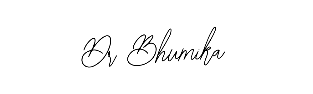 You can use this online signature creator to create a handwritten signature for the name Dr Bhumika. This is the best online autograph maker. Dr Bhumika signature style 12 images and pictures png