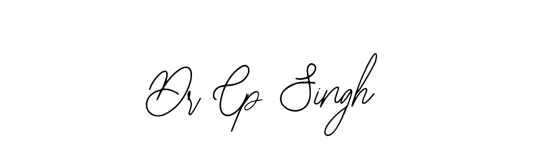 Create a beautiful signature design for name Dr Cp Singh. With this signature (Bearetta-2O07w) fonts, you can make a handwritten signature for free. Dr Cp Singh signature style 12 images and pictures png