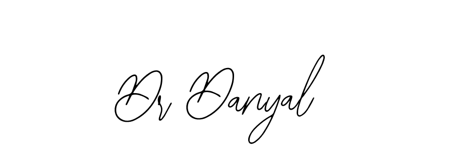 Make a beautiful signature design for name Dr Danyal. Use this online signature maker to create a handwritten signature for free. Dr Danyal signature style 12 images and pictures png