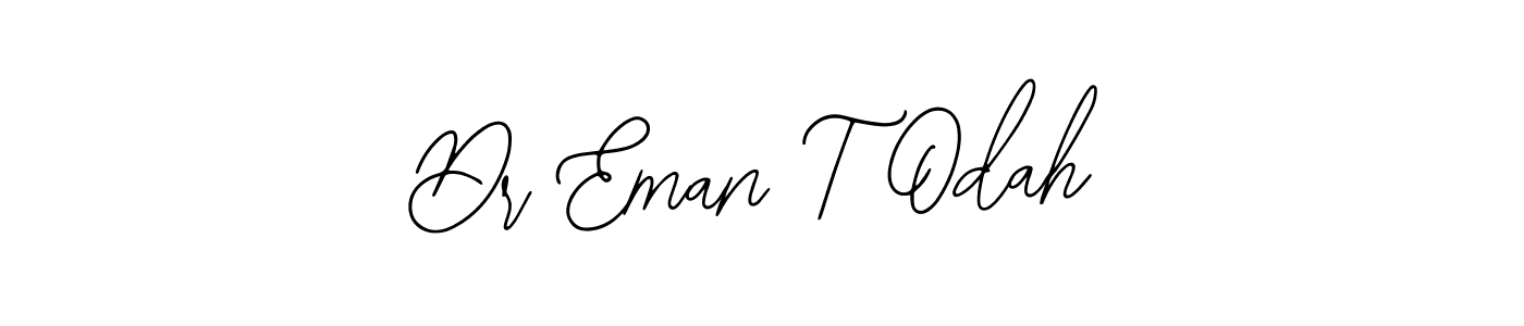Here are the top 10 professional signature styles for the name Dr Eman T Odah. These are the best autograph styles you can use for your name. Dr Eman T Odah signature style 12 images and pictures png
