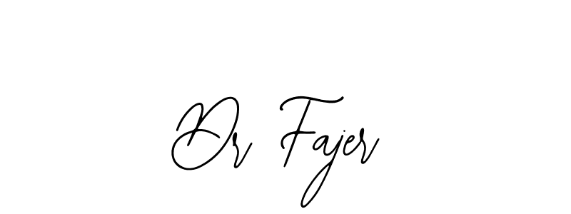 You can use this online signature creator to create a handwritten signature for the name Dr Fajer. This is the best online autograph maker. Dr Fajer signature style 12 images and pictures png