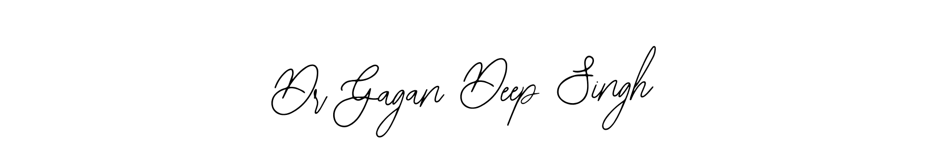 Also You can easily find your signature by using the search form. We will create Dr Gagan Deep Singh name handwritten signature images for you free of cost using Bearetta-2O07w sign style. Dr Gagan Deep Singh signature style 12 images and pictures png