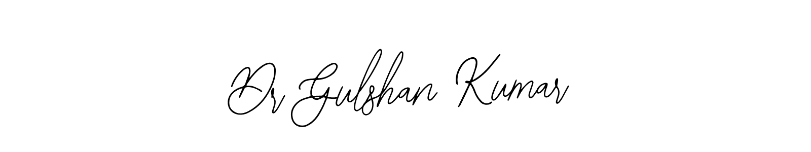 Best and Professional Signature Style for Dr Gulshan Kumar. Bearetta-2O07w Best Signature Style Collection. Dr Gulshan Kumar signature style 12 images and pictures png