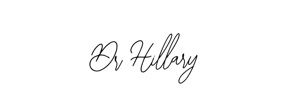 Check out images of Autograph of Dr Hillary name. Actor Dr Hillary Signature Style. Bearetta-2O07w is a professional sign style online. Dr Hillary signature style 12 images and pictures png