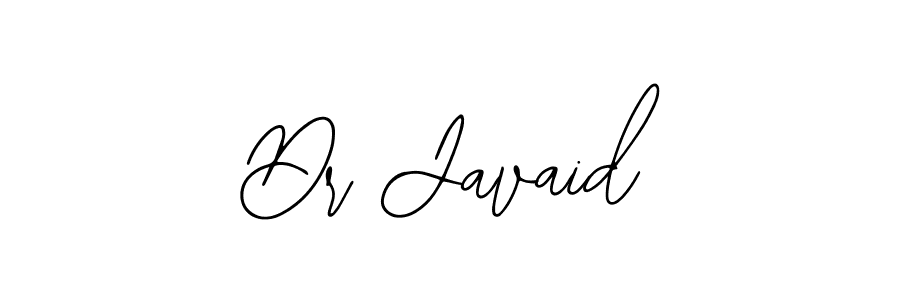 Best and Professional Signature Style for Dr Javaid. Bearetta-2O07w Best Signature Style Collection. Dr Javaid signature style 12 images and pictures png