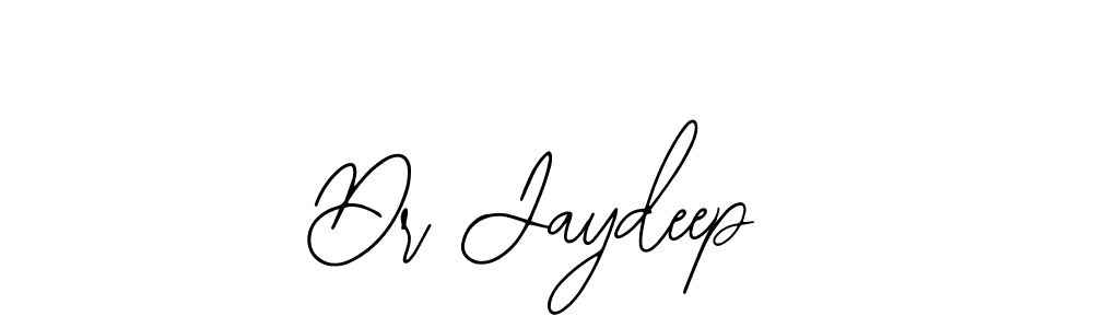 You should practise on your own different ways (Bearetta-2O07w) to write your name (Dr Jaydeep) in signature. don't let someone else do it for you. Dr Jaydeep signature style 12 images and pictures png