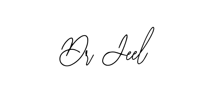 Once you've used our free online signature maker to create your best signature Bearetta-2O07w style, it's time to enjoy all of the benefits that Dr Jeel name signing documents. Dr Jeel signature style 12 images and pictures png