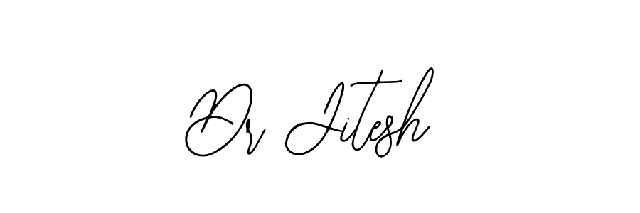 This is the best signature style for the Dr Jitesh name. Also you like these signature font (Bearetta-2O07w). Mix name signature. Dr Jitesh signature style 12 images and pictures png
