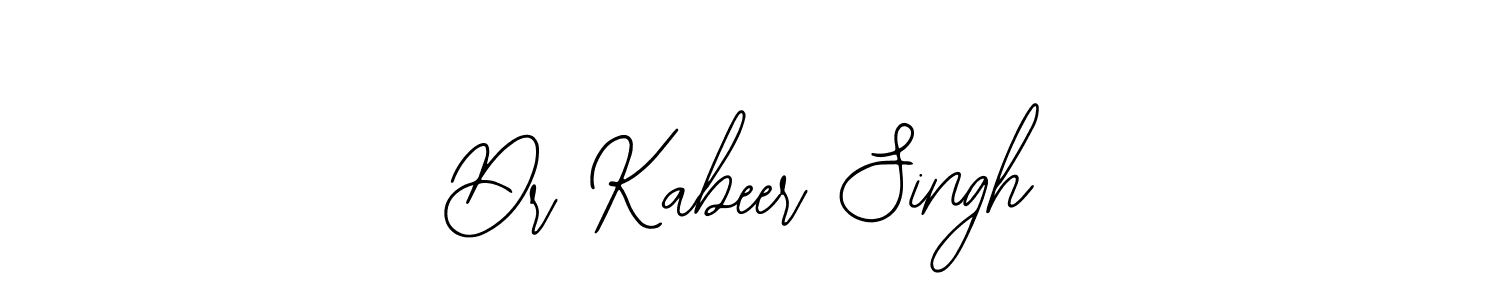 Best and Professional Signature Style for Dr Kabeer Singh. Bearetta-2O07w Best Signature Style Collection. Dr Kabeer Singh signature style 12 images and pictures png