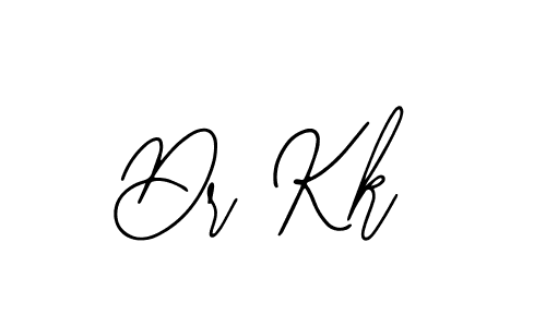 Make a short Dr Kk signature style. Manage your documents anywhere anytime using Bearetta-2O07w. Create and add eSignatures, submit forms, share and send files easily. Dr Kk signature style 12 images and pictures png