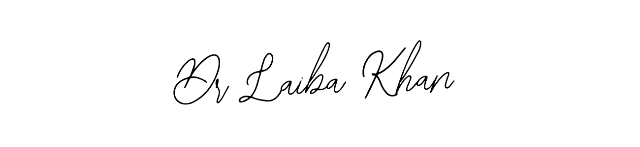 Check out images of Autograph of Dr Laiba Khan name. Actor Dr Laiba Khan Signature Style. Bearetta-2O07w is a professional sign style online. Dr Laiba Khan signature style 12 images and pictures png