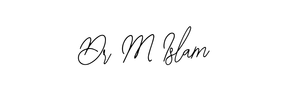 See photos of Dr M Islam official signature by Spectra . Check more albums & portfolios. Read reviews & check more about Bearetta-2O07w font. Dr M Islam signature style 12 images and pictures png