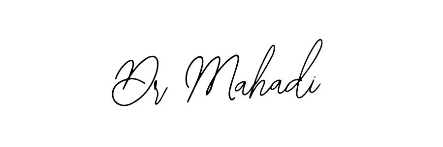 Best and Professional Signature Style for Dr Mahadi. Bearetta-2O07w Best Signature Style Collection. Dr Mahadi signature style 12 images and pictures png