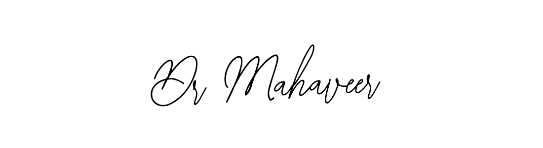 The best way (Bearetta-2O07w) to make a short signature is to pick only two or three words in your name. The name Dr Mahaveer include a total of six letters. For converting this name. Dr Mahaveer signature style 12 images and pictures png