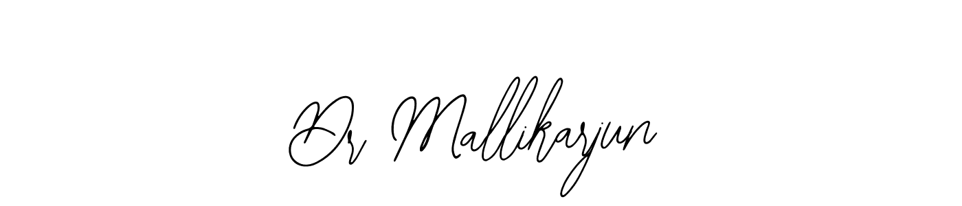 Make a beautiful signature design for name Dr Mallikarjun. With this signature (Bearetta-2O07w) style, you can create a handwritten signature for free. Dr Mallikarjun signature style 12 images and pictures png