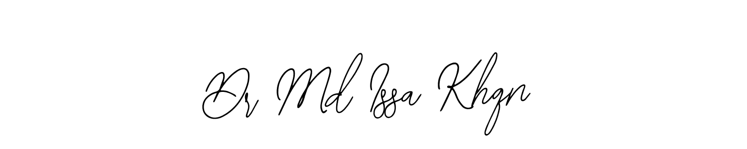 Here are the top 10 professional signature styles for the name Dr Md Issa Khqn. These are the best autograph styles you can use for your name. Dr Md Issa Khqn signature style 12 images and pictures png