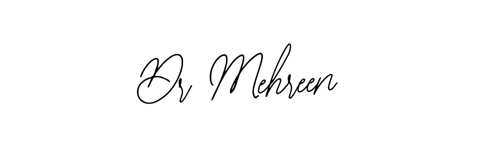 Once you've used our free online signature maker to create your best signature Bearetta-2O07w style, it's time to enjoy all of the benefits that Dr Mehreen name signing documents. Dr Mehreen signature style 12 images and pictures png