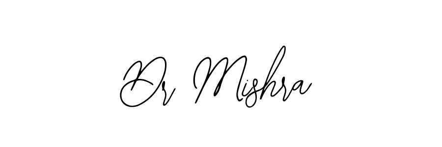 Similarly Bearetta-2O07w is the best handwritten signature design. Signature creator online .You can use it as an online autograph creator for name Dr Mishra. Dr Mishra signature style 12 images and pictures png