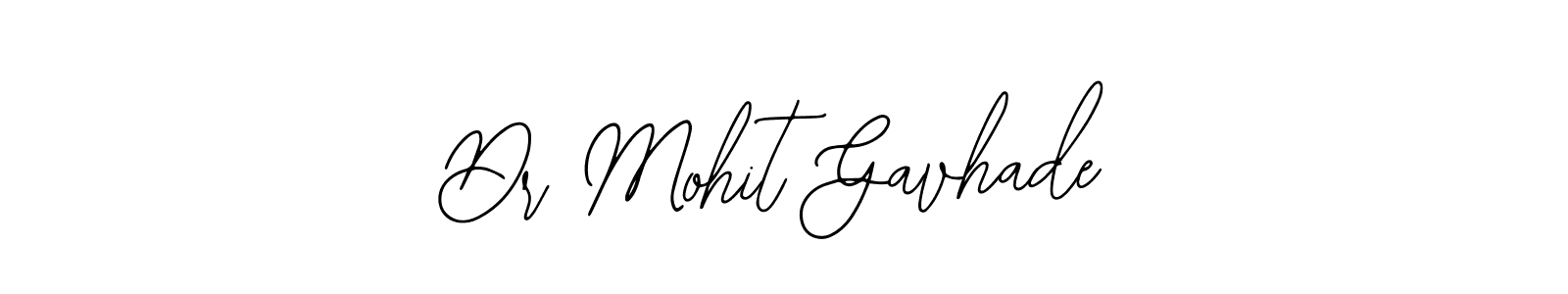 This is the best signature style for the Dr Mohit Gavhade name. Also you like these signature font (Bearetta-2O07w). Mix name signature. Dr Mohit Gavhade signature style 12 images and pictures png