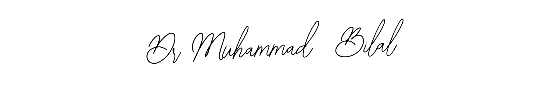 if you are searching for the best signature style for your name Dr Muhammad  Bilal. so please give up your signature search. here we have designed multiple signature styles  using Bearetta-2O07w. Dr Muhammad  Bilal signature style 12 images and pictures png