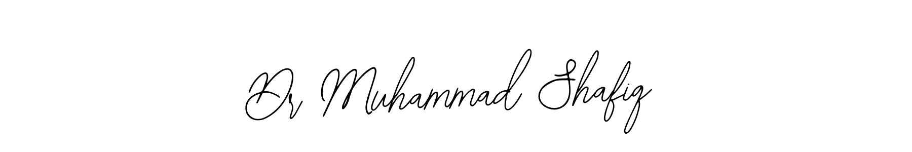 You can use this online signature creator to create a handwritten signature for the name Dr Muhammad Shafiq. This is the best online autograph maker. Dr Muhammad Shafiq signature style 12 images and pictures png