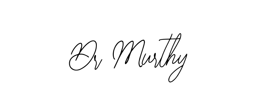 Make a beautiful signature design for name Dr Murthy. With this signature (Bearetta-2O07w) style, you can create a handwritten signature for free. Dr Murthy signature style 12 images and pictures png