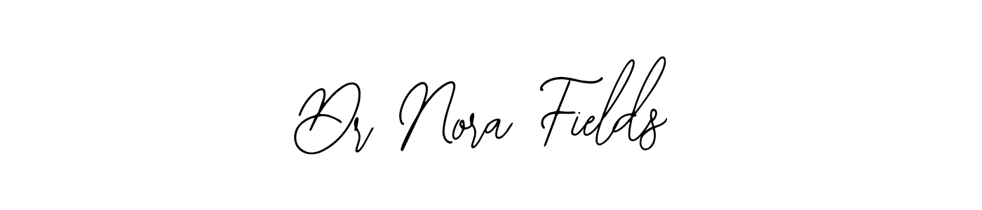 This is the best signature style for the Dr Nora Fields name. Also you like these signature font (Bearetta-2O07w). Mix name signature. Dr Nora Fields signature style 12 images and pictures png